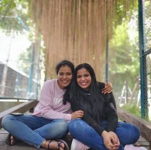 Meet your Posher, Sanjanaa